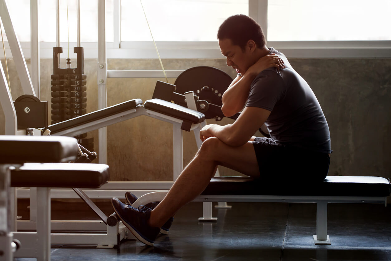 Faiblesse Musculaire Conseils Pratiques / Le Pilates une réponse au