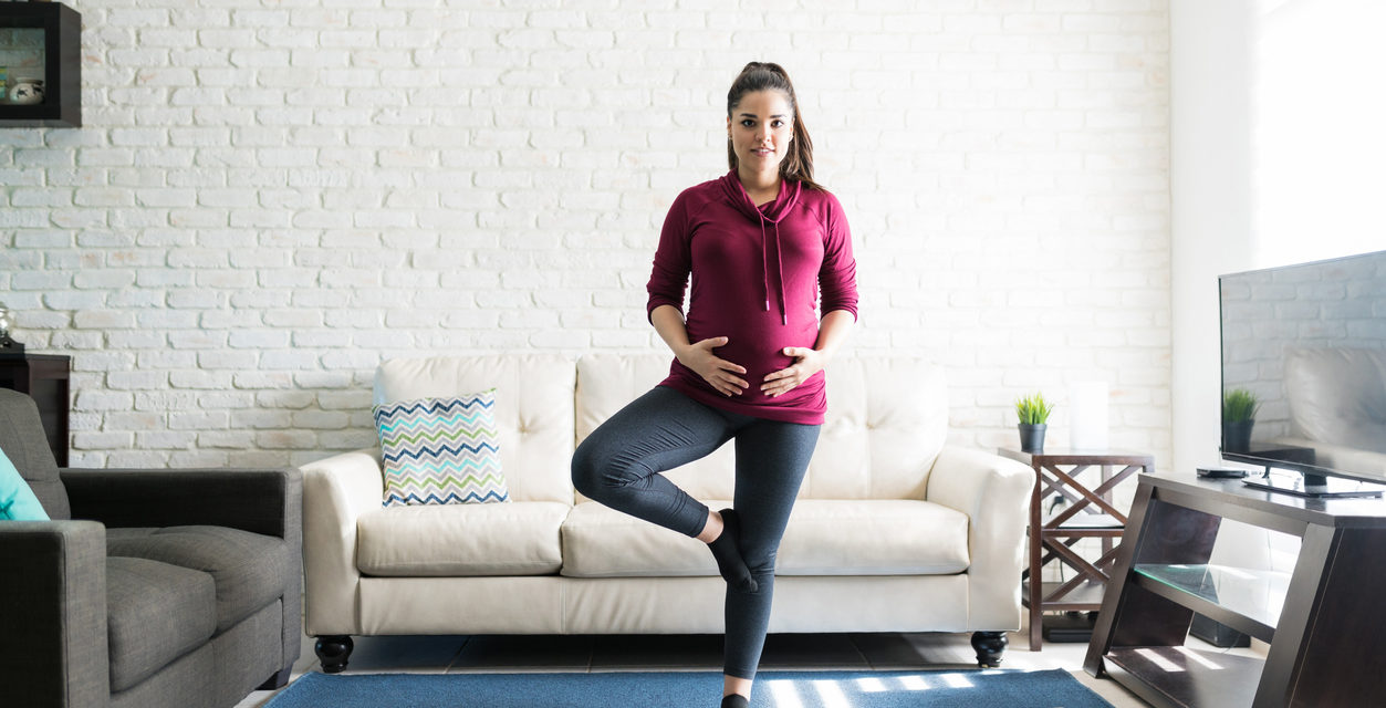 Ventre post partum : meilleur sport pour perdre du ventre