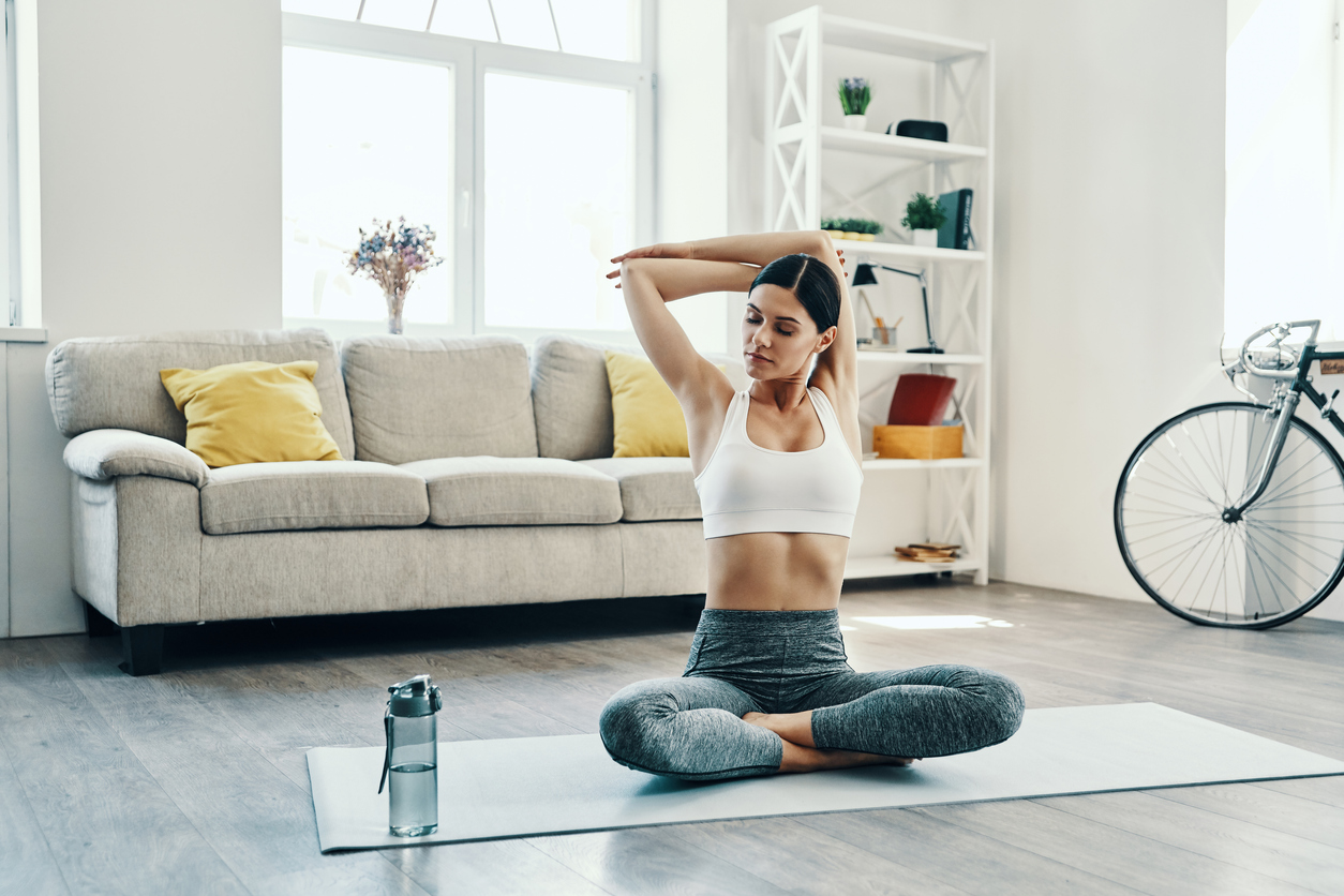 Comment perdre du ventre grâce à l'alimentation et au sport